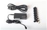 iCAN 45W Universal Laptop Charger with 8 DC Tips