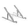 ORICO Aluminum Laptop Stand, Adjustable & Foldable, Up to 17" Laptop(Open Box)