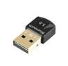 iCan Bluetooth 5.0 USB Adapter, Black