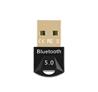 iCan Bluetooth 5.0 USB Adapter, Black