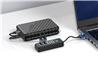 Orico 4-Port USB 3.0 Data Transfer Hub with USB-A Input