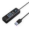 Orico 3-Port USB 3.0 Hub with USB-A Input