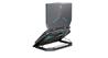 iCAN Gaming Laptop Cooler with Phone Holder, 2 Quiet Big Fans(Open Box)