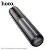 Aspirateur portable pour voiture Cool HOCO ZP1 | noir-gris | 4000 mAh| 5000 pa| bac à poussière 120 ml