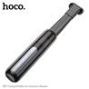 Aspirateur portable pour voiture Cool HOCO ZP1 | noir-gris | 4000 mAh| 5000 pa| bac à poussière 120 ml