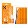 K&F Concept SKU.1616 0.63" APS-C Digital Camera Sensor Lens Cleaning Swab.