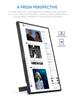 Arzopa 16'' Display, IPS Panel, 2560 x 1600 FHD, 60Hz Kickstand