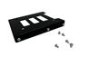 iCAN LC02 2.5" to 3.5" Hard Drive Bracket