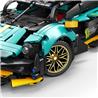 MoYu VALKYRIE 1:14 Sports Car Building Blocks Kit (MY88321)