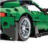 MoYu CHASES (AMG) 1:14 Sports Car Building Blocks Kit (MY88320A)(Open Box)