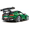 MoYu CHASES (AMG) 1:14 Sports Car Building Blocks Kit (MY88320A)(Open Box)