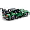 MoYu CHASES (AMG) 1:14 Sports Car Building Blocks Kit (MY88320A)(Open Box)