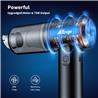 iCAN TAD054 Portable 2 in 1 Vacuum Cleaner and Air Duster.