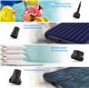 iCAN AD33 Compresed Air Duster, Keyboard Cleaner, 3 Speeds.