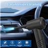 iCAN AD33 Compresed Air Duster, Keyboard Cleaner, 3 Speeds.
