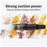 iCAN AD51 Compressed Air Duster, Portable Air Blower.