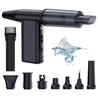 iCAN AD51 Compressed Air Duster, Portable Air Blower.