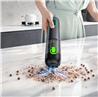 iCAN VC22A Cordless Car Vacuum, Handheld Vacuum with Flexible Hose.