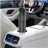 iCAN VC22A Cordless Car Vacuum, Handheld Vacuum with Flexible Hose.