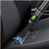 iCAN VC22A Cordless Car Vacuum, Handheld Vacuum with Flexible Hose.
