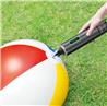 iCAN VC22A Cordless Car Vacuum, Handheld Vacuum with Flexible Hose.