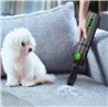 iCAN VC22A Cordless Car Vacuum, Handheld Vacuum with Flexible Hose.
