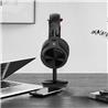 ONEODIO Headphone Stand, Black