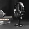 ONEODIO Headphone Stand, Black