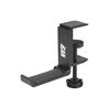 iCAN HPS01-6-BK Headphone Stand