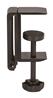 iCAN HPS01-6-BK Headphone Stand