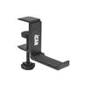 iCAN HPS01-6-BK Headphone Stand