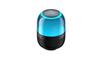 Havit  SK889BT Multi-Color Ambient Light Bluetooth Speaker, Black(Open Box)