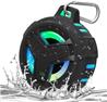 iCan B18P Bluetooth Shower Speaker, Portable Bluetooth Speakers