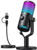 Microphone de jeu USB MAONO DM30 RVB