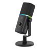 Microphone de podcast dynamique USB XLR iCAN PM32