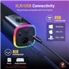 MAONO PD100X USB/XLR Dynamic Microphone