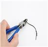 King'sdun KS-21 5" Professional Diagonal Wire Cutting Repair Tool.