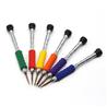 King'sdun KS-8414 14 Pieces Precision Screwdriver Kit for Repairing iPhone, HUAWEI and Samsung.