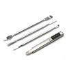 King'sdun KS-8075 76-in-1 Precision Repair Screwdriver Sets with Magnetic for iPad, iPhone and Laptop.