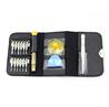 King'sdun 16-in-1 Precision Wallet Toolkit for Laptop PC Cell Phone.(Open Box)