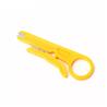 King'sdun KS-20468 2 Pieces Network Crimping Tool for 8P/RJ-45, 6P/RJ-12 and 6P/RJ-11.(Open Box)