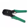 King'sdun KS-20468 2 Pieces Network Crimping Tool for 8P/RJ-45, 6P/RJ-12 and 6P/RJ-11.(Open Box)