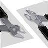 King'sdun KS-203370 5" Mini Professional Electrical Wire Cable Cutters.