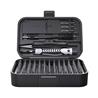 Ensemble de tournevis multifonctions 130 en 1 King'sdun KS-840130.
