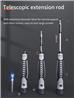 King'sdun KS-840130 130-in-1 Multi Functional Screwdriver Set.(Open Box)