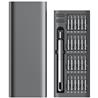 UF-TOOLS UF-840117 Jeu de tournevis manuels de précision 51 en 1.(Open Box)