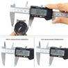 King'sdun 6" Digital vernier calipers