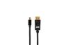 Câble iCAN DisplayPort vers Mini DisplayPort(Open Box)