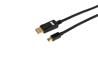 Câble iCAN DisplayPort vers Mini DisplayPort(Open Box)