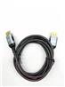 Câble iCAN DisplayPort1.2, mâle vers mâle, plaqué or, 4K à 60 Hz, 6 pieds